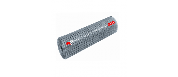 Сетка сварная 25x25х1,8 1х40м в Авдеево